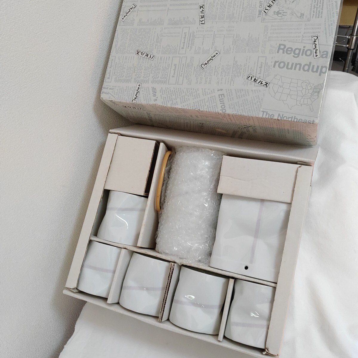 有田焼 パピルス ロックセット アイスペール 水割り 白磁 酒器用 バー 来客 日本酒 ブランデー 晩酌 0321-G3-TA5拍卖