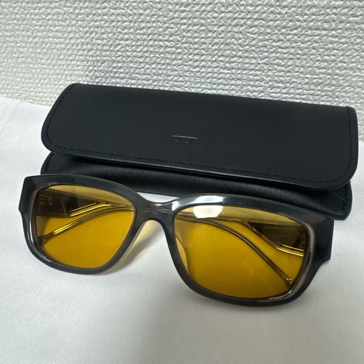 ディーゼル サングラス ケース付き DL2002714/85 サングラス拍卖