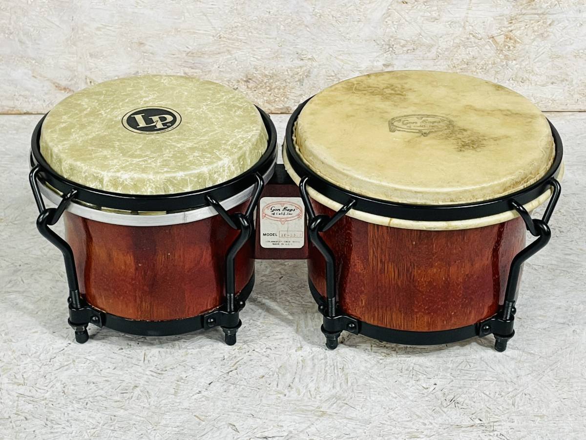 中古 Gon Bops IE-3300 (u82526)拍卖