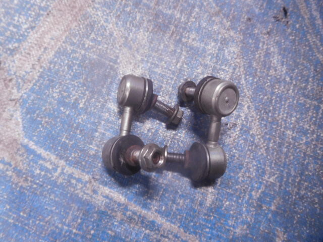 HH5 HH6 HM1 HM2 HM3 HM4 HJ1 バモス ホビオ アクティ スタビ リンク 51320-S3C-003 51321-S3C-003拍卖