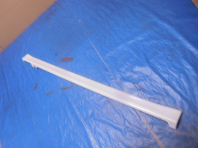 HM1 HM2 HM3 HM4 HJ1 HJ2 HJ3 バモス 左 サイドステップ サイドスポイラー NH624P 71860-S4R-000ZT拍卖