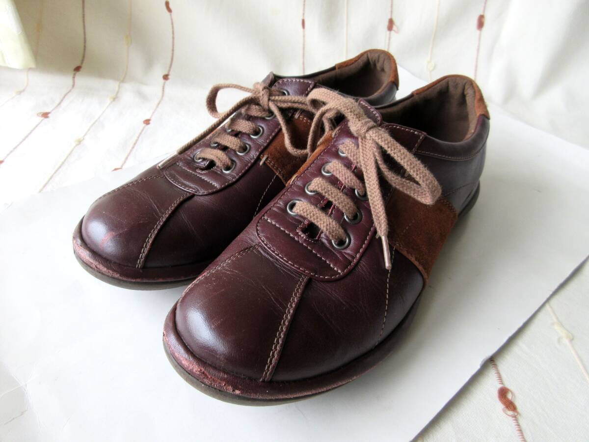 pedala asics walking ペダラ アシックス 24.0cmEE 24cm 2E ウォーキングシューズ 黒 ブラック レザー 本革 スニーカー茶色 ボルドー 拍卖