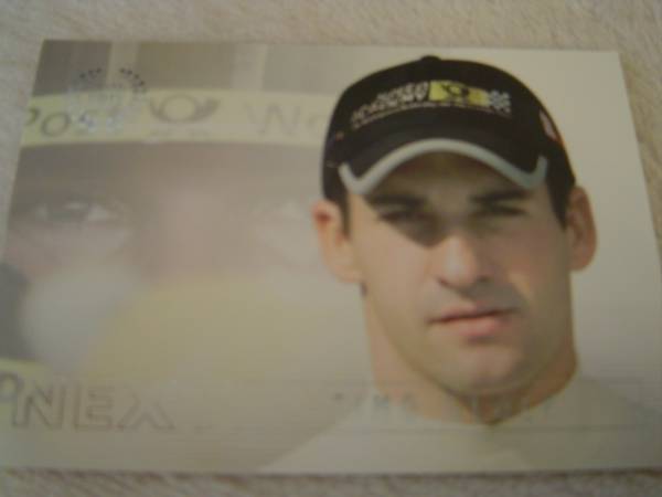 2005FUTERA #60 ティモ・グロック トレーディングカード拍卖