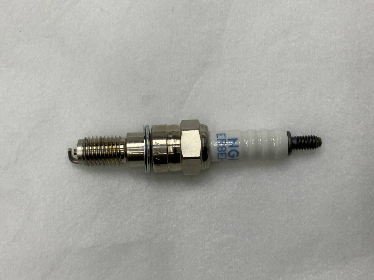 2024/0314/送料185円⑤ TA03 ジャイロキャノピー NGKプラグ ER8EH-N拍卖
