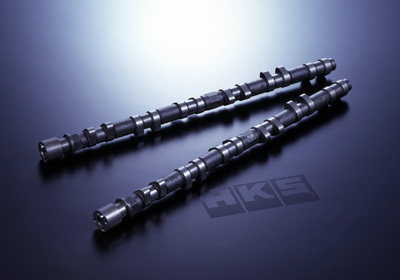 【HKS】EXカムシャフト 264° RB25DET NVCS用 ECR33前期(~97/8)拍卖