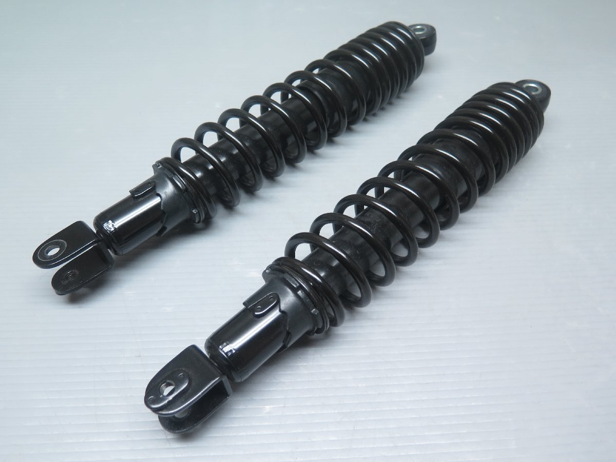 ★XMAX250 X-MAX250 SG70J 純正 リアショック リアサスペンション 250306DK0219拍卖