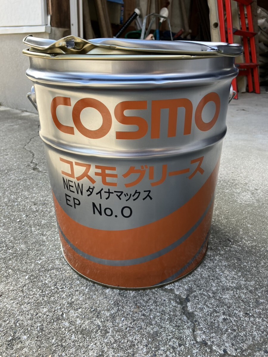 COSMO コスモ グリース NEW ダイナマックス EP No.0 グリス拍卖