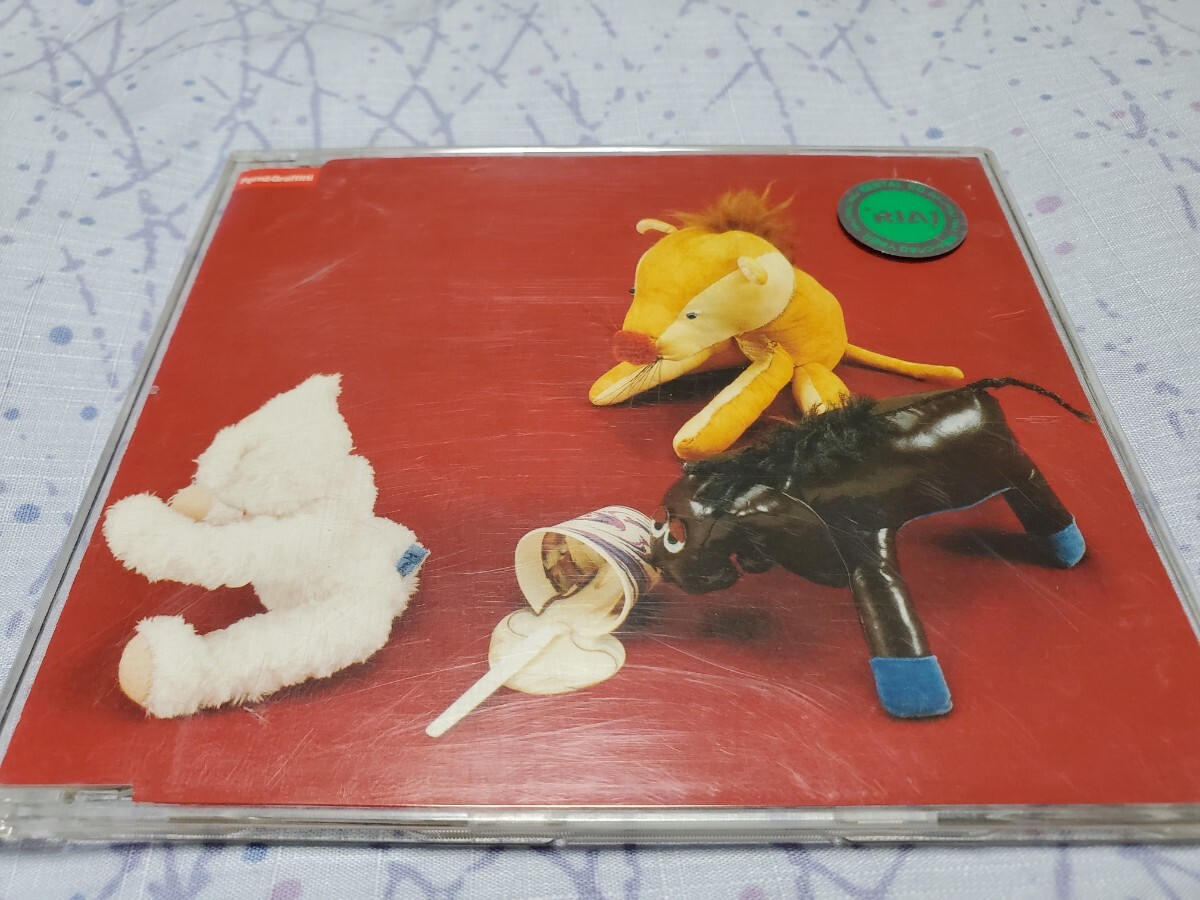 中古 ポルノグラフィティ サウダージ 見つめている拍卖