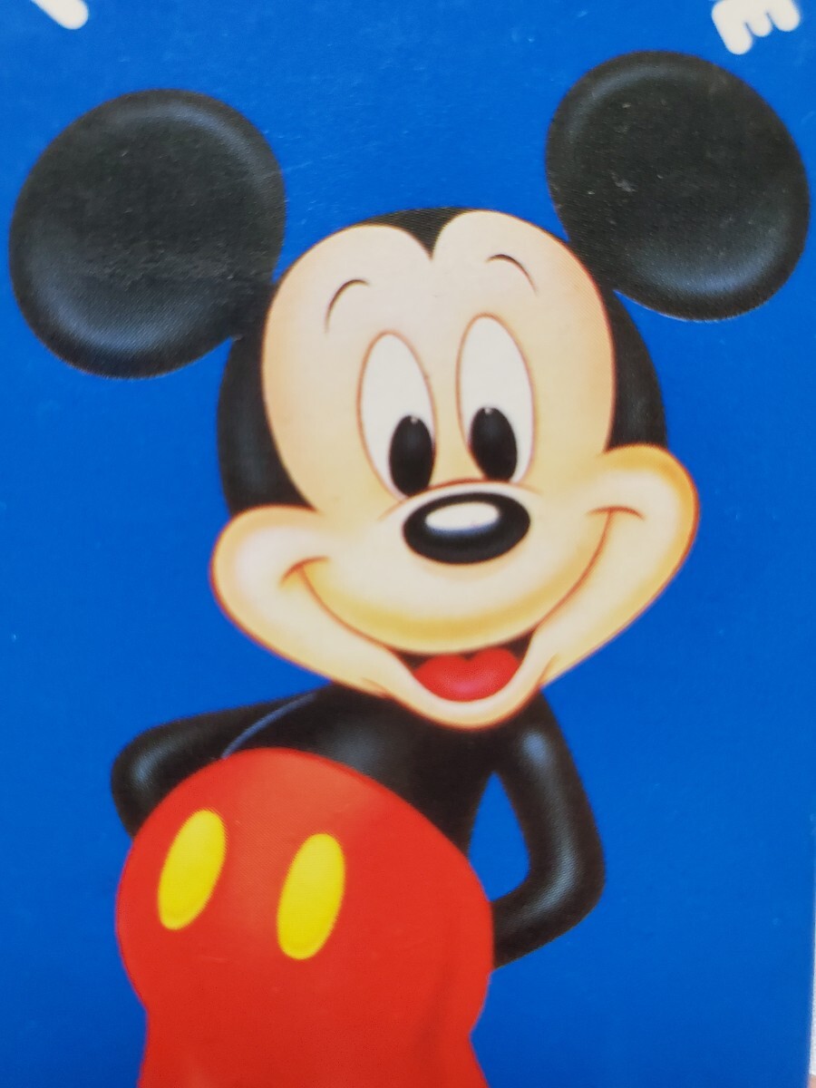 ミッキーマウス B 1ダース 三菱鉛筆株式会社拍卖