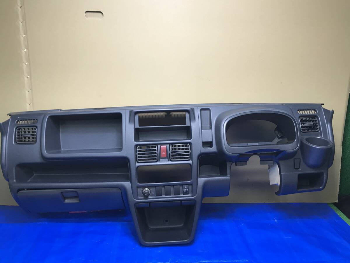 管1249 キャリー キャリィ DA16T スクラム DG16T クリッパー DR16T 純正 インストルメントパネル ダッシュボード拍卖