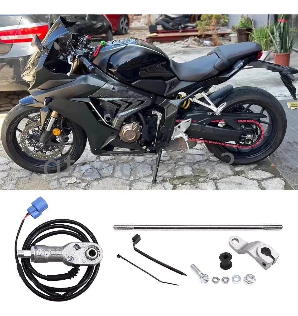 ホンダ CBR650R/CB650R クイックシフター オートシフター 2019~2022拍卖