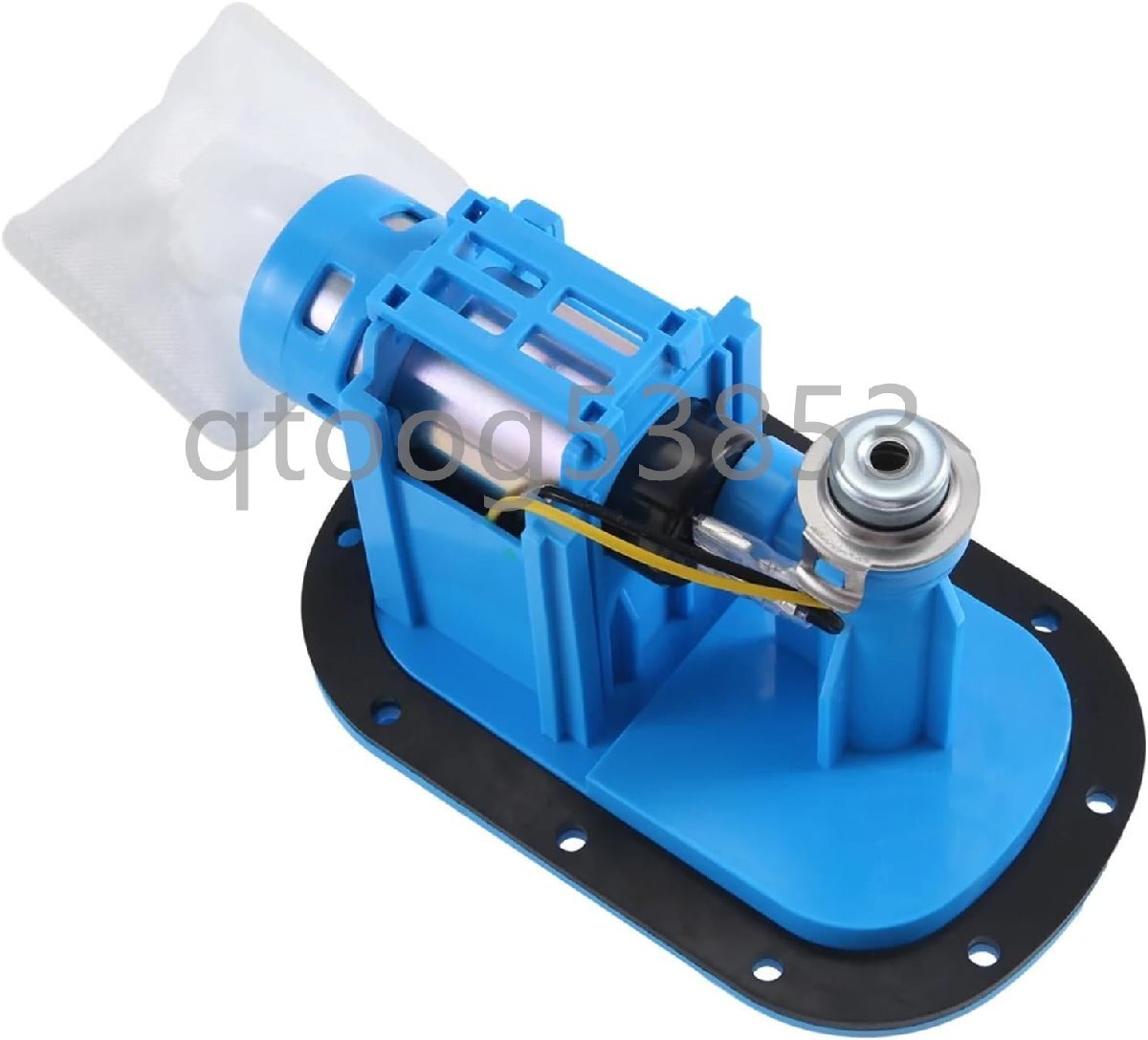 燃料ポンプ モジュール アセンブリ、Hyosung GT250R GT650 GT650R EFI Comet (GT250) (ST700) GV250 15100H99D00 15100HB9500 のために互換拍卖