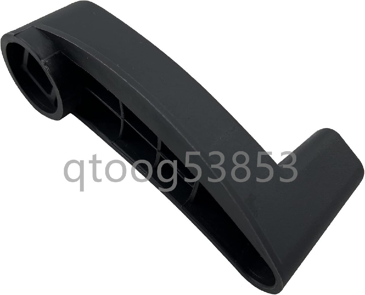 カーゴドアリリースハンドル Promaster 1500 2500 3500 2014-2021用 リアドア 運転席側 1ZP90JXWAB交換用拍卖