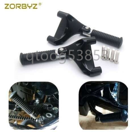 セミフットスポーツスターXL 883 1200 48 XL1200X 72 XL1200V 04 13 スクリュー付きリア拍卖