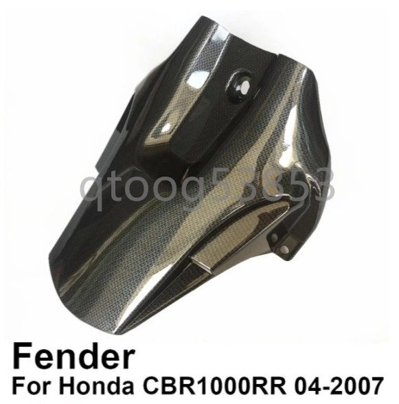 ホンダ CBR1000RR リアフェンダー フェンダーレス インナーリアフェンダー テール 色;2種類選択可拍卖