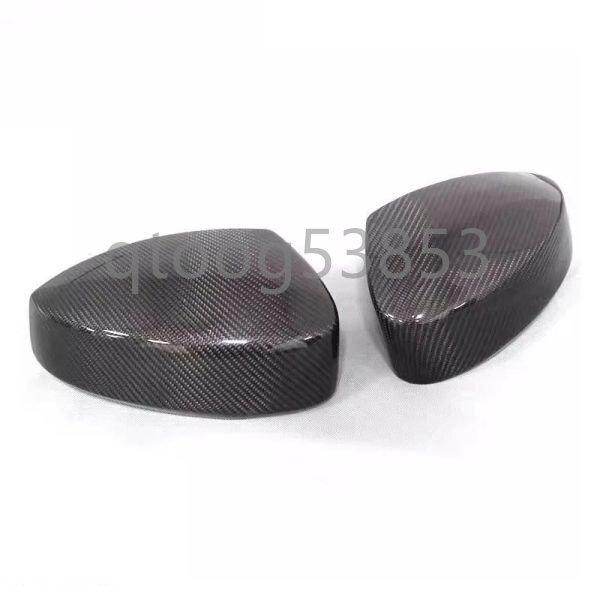 日産350Z 2004-2007 カーボンミラーカバー拍卖