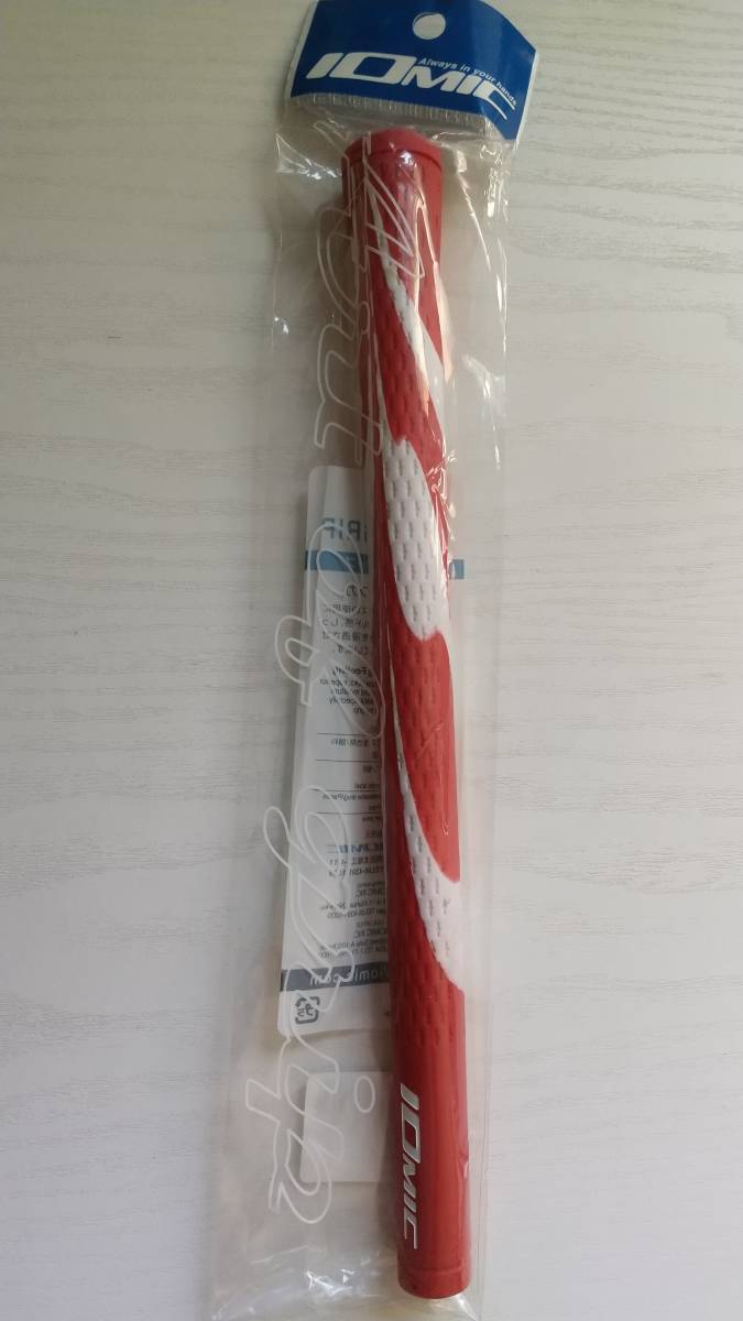 IOMIC アートシリーズ Sticky Opus Lady's 7本セット 新品! 即決価格落札送料無料!拍卖