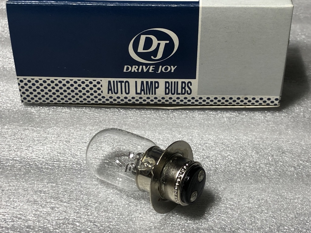ドライブジョイ タクティー T19 12V 30/30W 口金P15d25 ハロゲン 白熱球 クリア 検)小糸 フィリップス スタンレー拍卖
