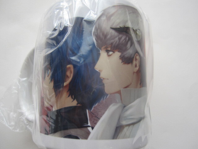 新品 未使用 メタファー リファンタジオ マグカップ アトラス 楽天ブックス限定特典拍卖