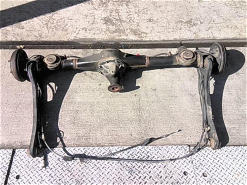 スズキ 純正 ワゴンR 《 MH23S 》 リアデフホーシング 46510-82KF1 P61400-25000704拍卖