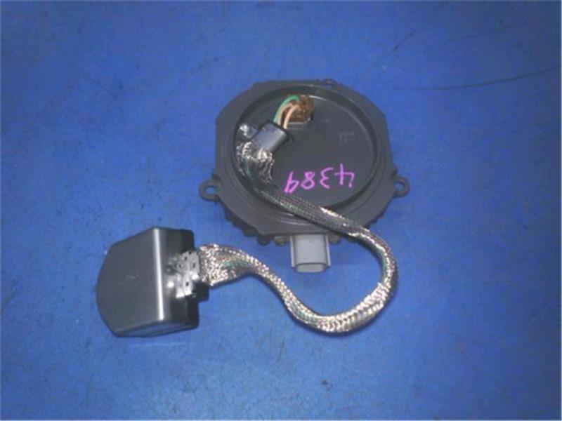 スバル 純正 インプレッサ 《 GH3 》 右ライトコントロールユニット 84965-SA011 P10200-25000901拍卖