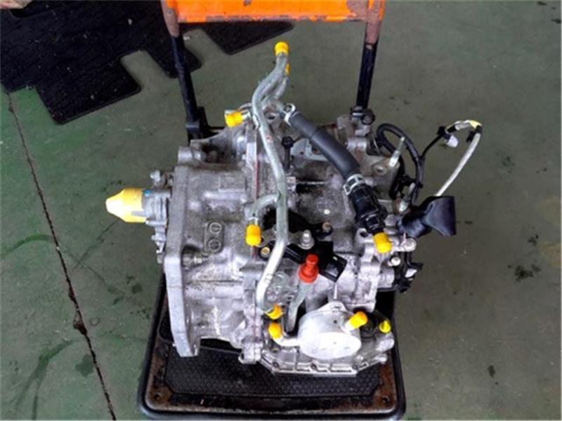 スズキ 純正 スペーシア 《 MK42S 》 トランスミッション P50800-25001302拍卖