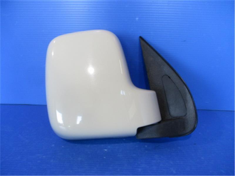 ホンダ 純正 バモスホビオ 《 HM4 》 右サイドミラー 76200-S8R-J03ZL P50400-25001039拍卖