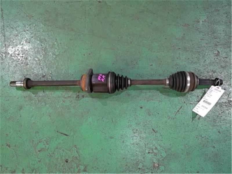 トヨタ 純正 MRS 《 ZZW30 》 右リアドライブシャフト 42330-17191 P60200-25003546拍卖