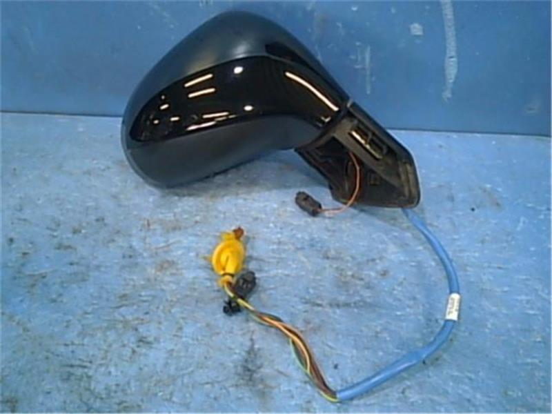 プジョー 純正 プジョー308 《 T75F02 》 右サイドミラー P61700-25000822拍卖