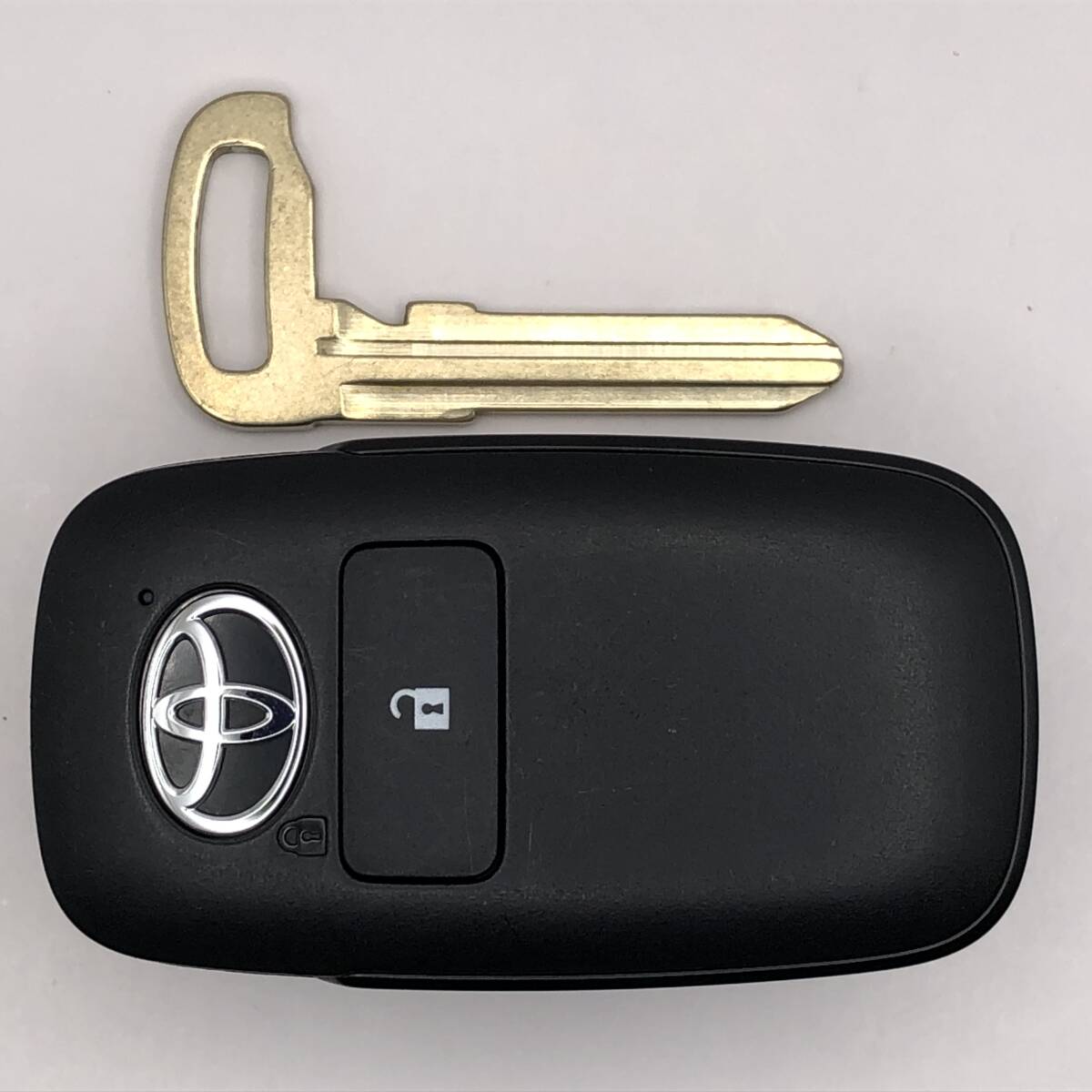 DTA06 トヨタ スマートキー ライズ ピクシス 007-AG0115 434451-0011 スペアキー 登録作業可能 埼玉県深谷市拍卖
