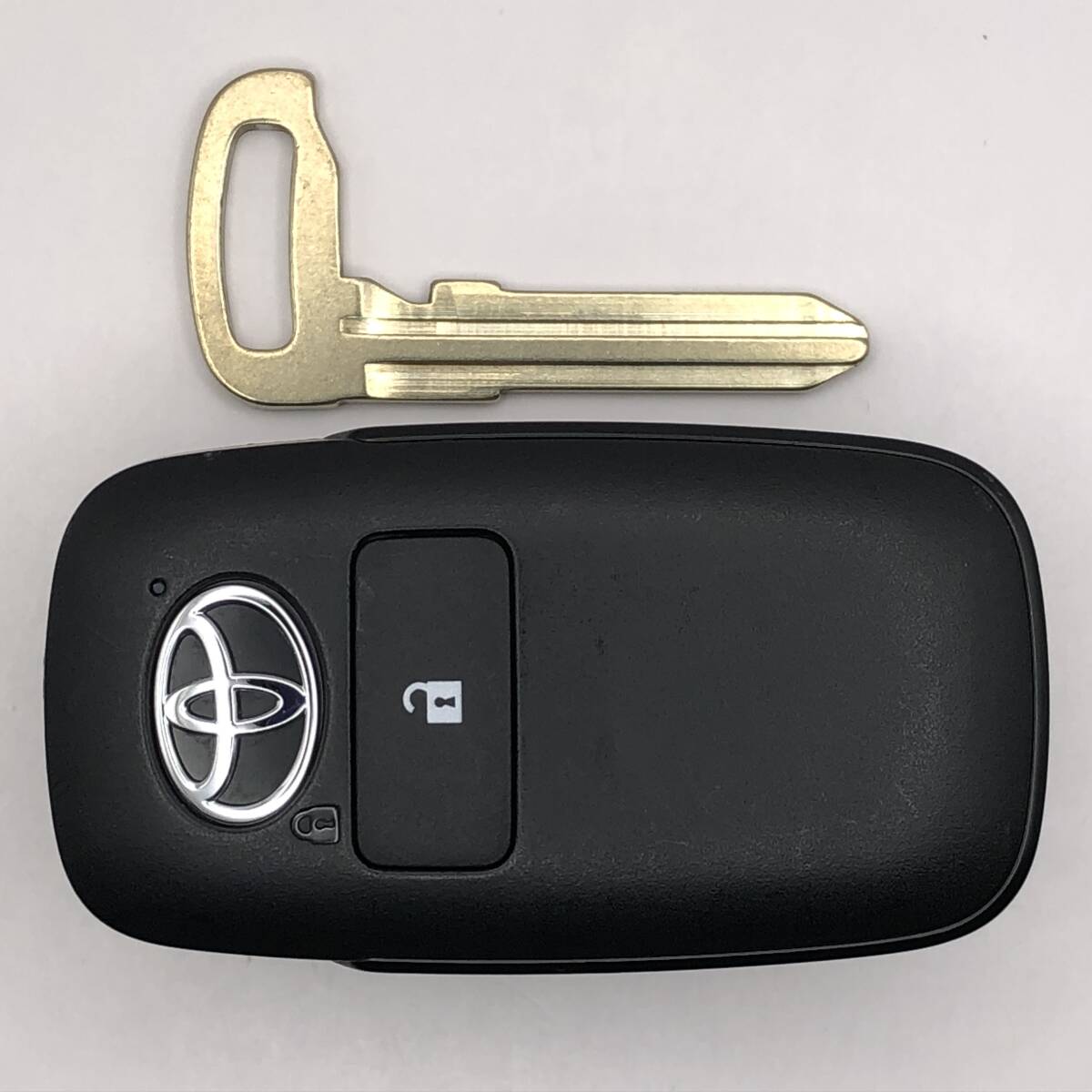 DTA08 トヨタ スマートキー ライズ ピクシス 007-AG0115 434451-0011 スペアキー 登録作業可能 埼玉県深谷市拍卖