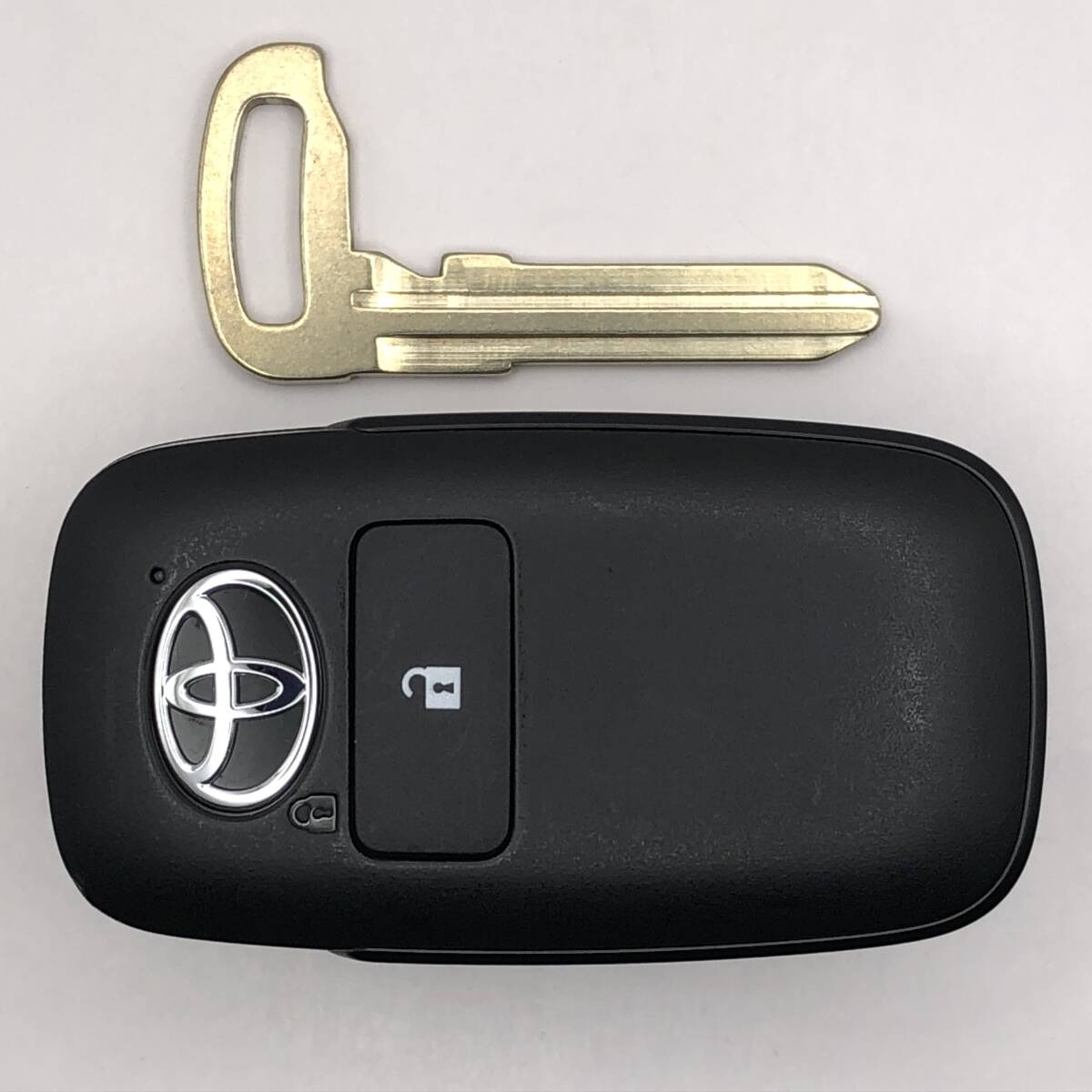 DTA17 トヨタ スマートキー ライズ ピクシス 007-AG0115 434451-0011 スペアキー 登録作業可能 埼玉県深谷市拍卖