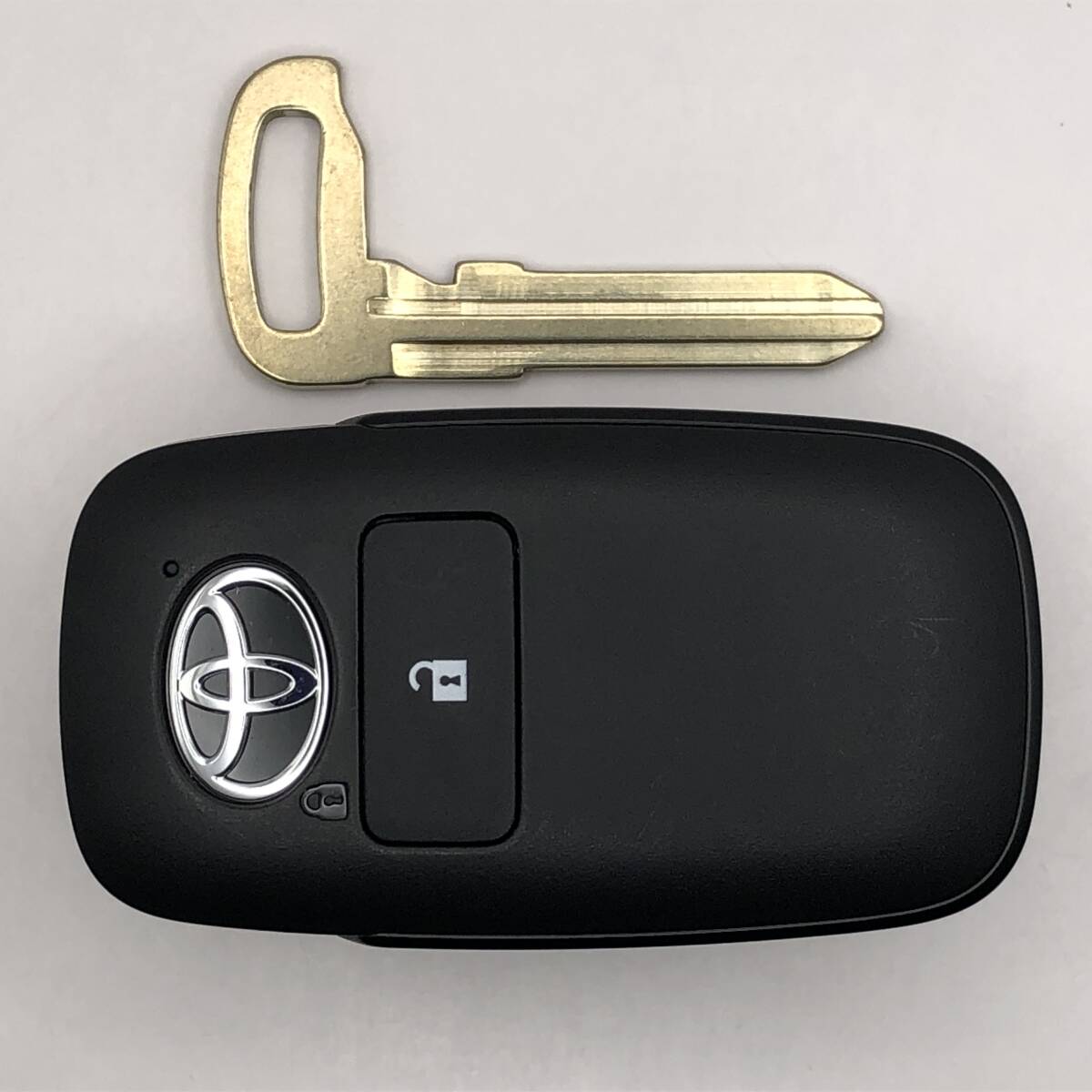 DTA21 トヨタ スマートキー ライズ ピクシス 007-AG0115 434451-0011 スペアキー 登録作業可能 埼玉県深谷市拍卖