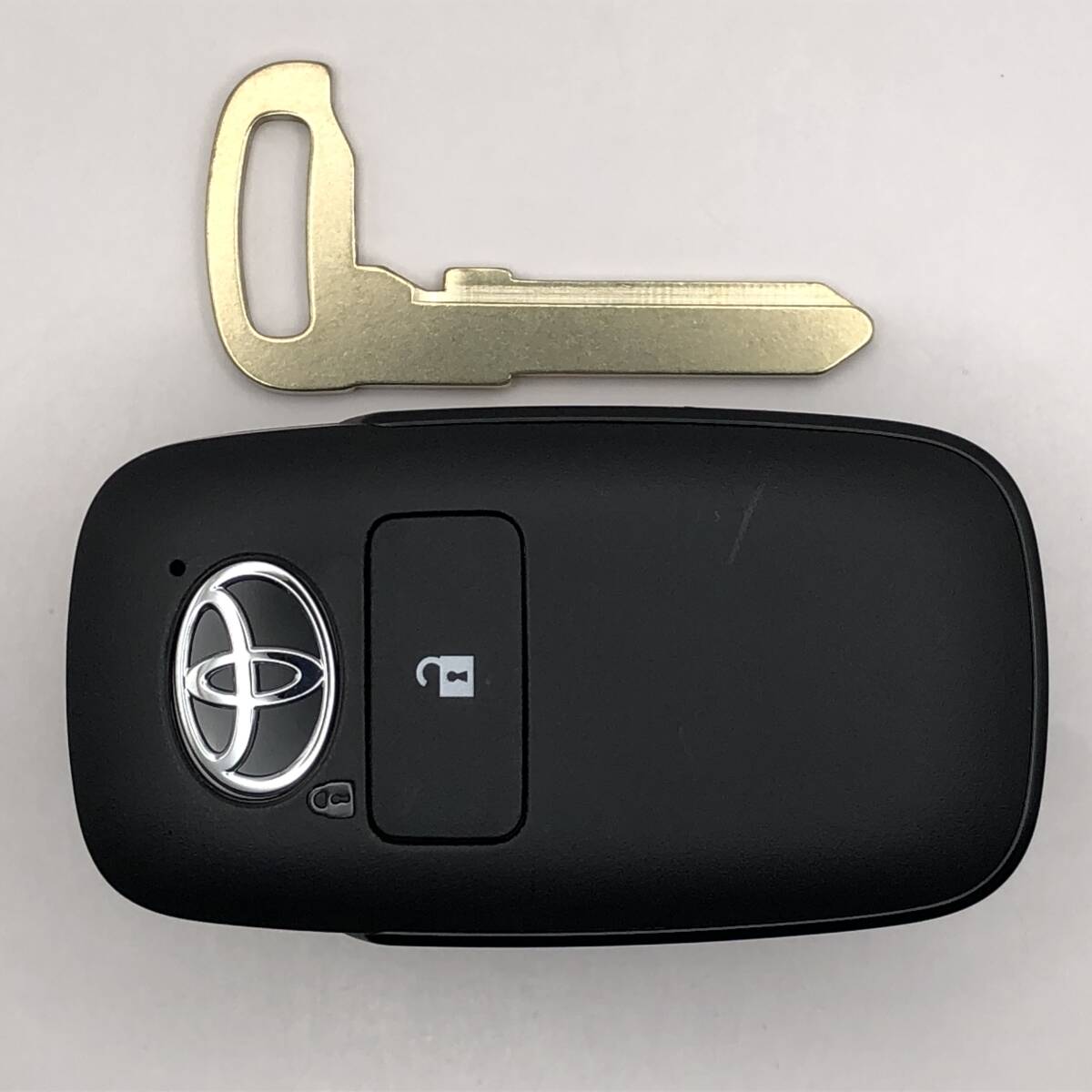 DTA23 トヨタ スマートキー ライズ ピクシス 007-AG0115 434451-0011 スペアキー 登録作業可能 埼玉県深谷市拍卖
