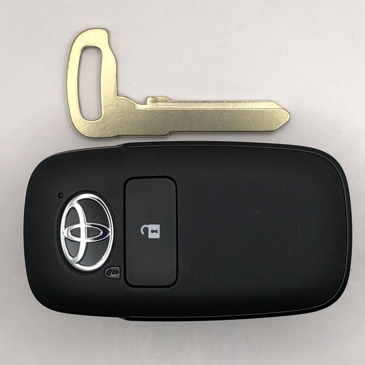 DTA24 トヨタ スマートキー ライズ ピクシス 007-AG0115 434451-0011 スペアキー 登録作業可能 埼玉県深谷市拍卖