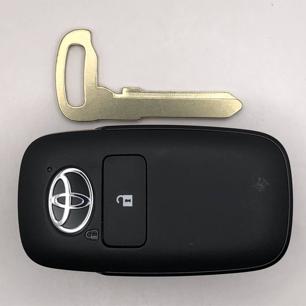 DTA25 トヨタ スマートキー ライズ ピクシス 007-AG0115 434451-0011 スペアキー 登録作業可能 埼玉県深谷市拍卖