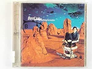 ブリージング・トルネード ベン・リー 国内盤拍卖