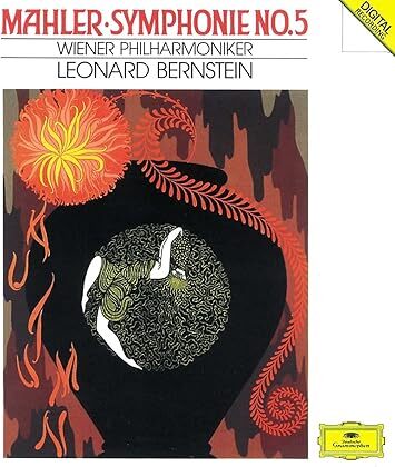 SYMPHONIE NR 5 MAHLER, G. 輸入盤CD拍卖