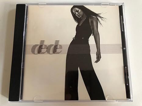 TBA De De 輸入盤CD拍卖