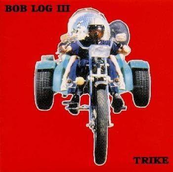 町でいちばんの三輪車 ボブログ三世 国内盤拍卖