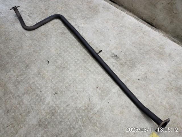 【KBT】デミオ DBA-DE3FS エキゾーストセンターマフラー ZJ25-40-600A 拍卖