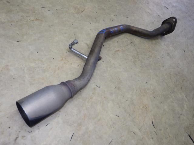 【KBT】ムーヴ CBA-L150S リアマフラー 17430-B2030-000 拍卖