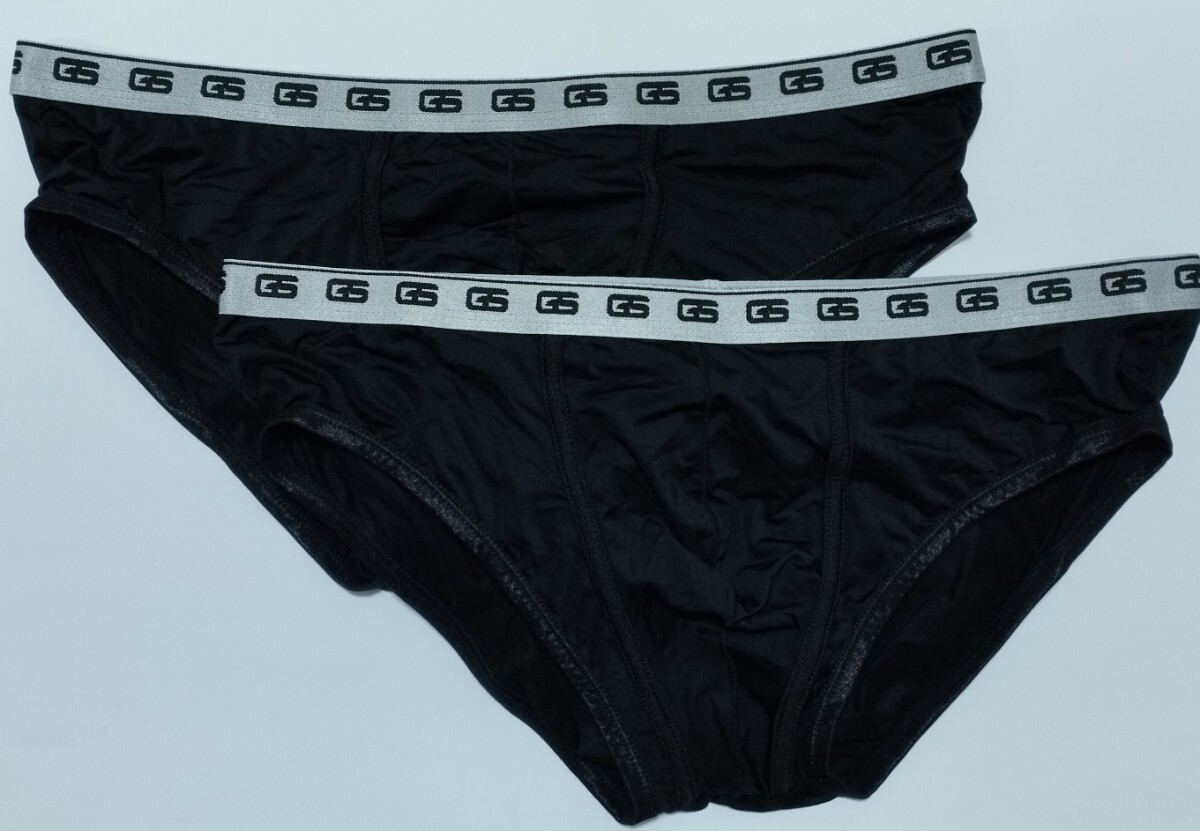 G STATION ジーステーション メンズショーツ XLサイズ2枚 黒 未使用 同梱不可 6拍卖