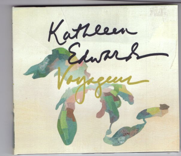 Kathleen Edwards Voyageur拍卖