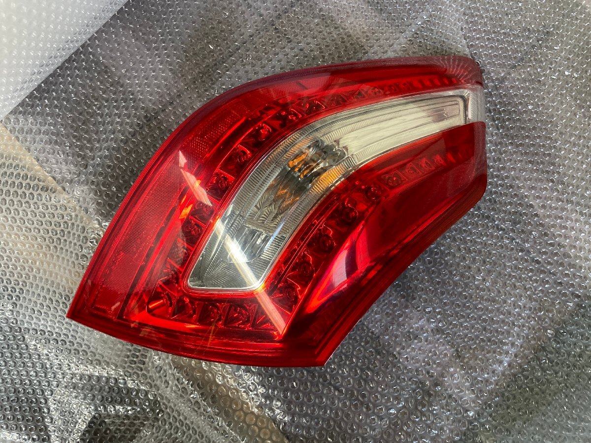 2008年 日産 ニッサン ティアナ J32 テールランプ左のみ 9111拍卖