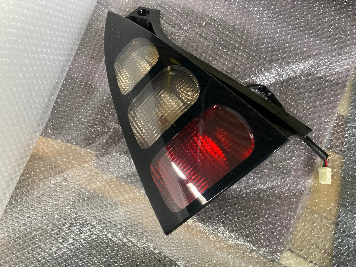 平成19年 トヨタ TOYOTA  WiLL サイファ NCP70 ウィル サイファ テールランプ左のみ 9162拍卖