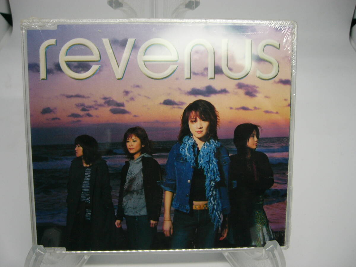 新品 CD Revenus/アカシア (№H1375) 拍卖