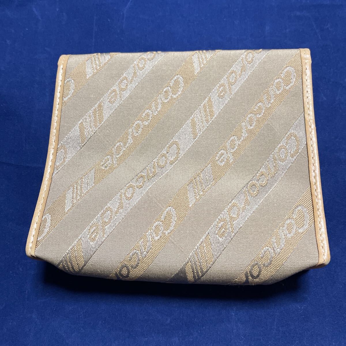 ポーチ エールフランス コンコルド 拍卖