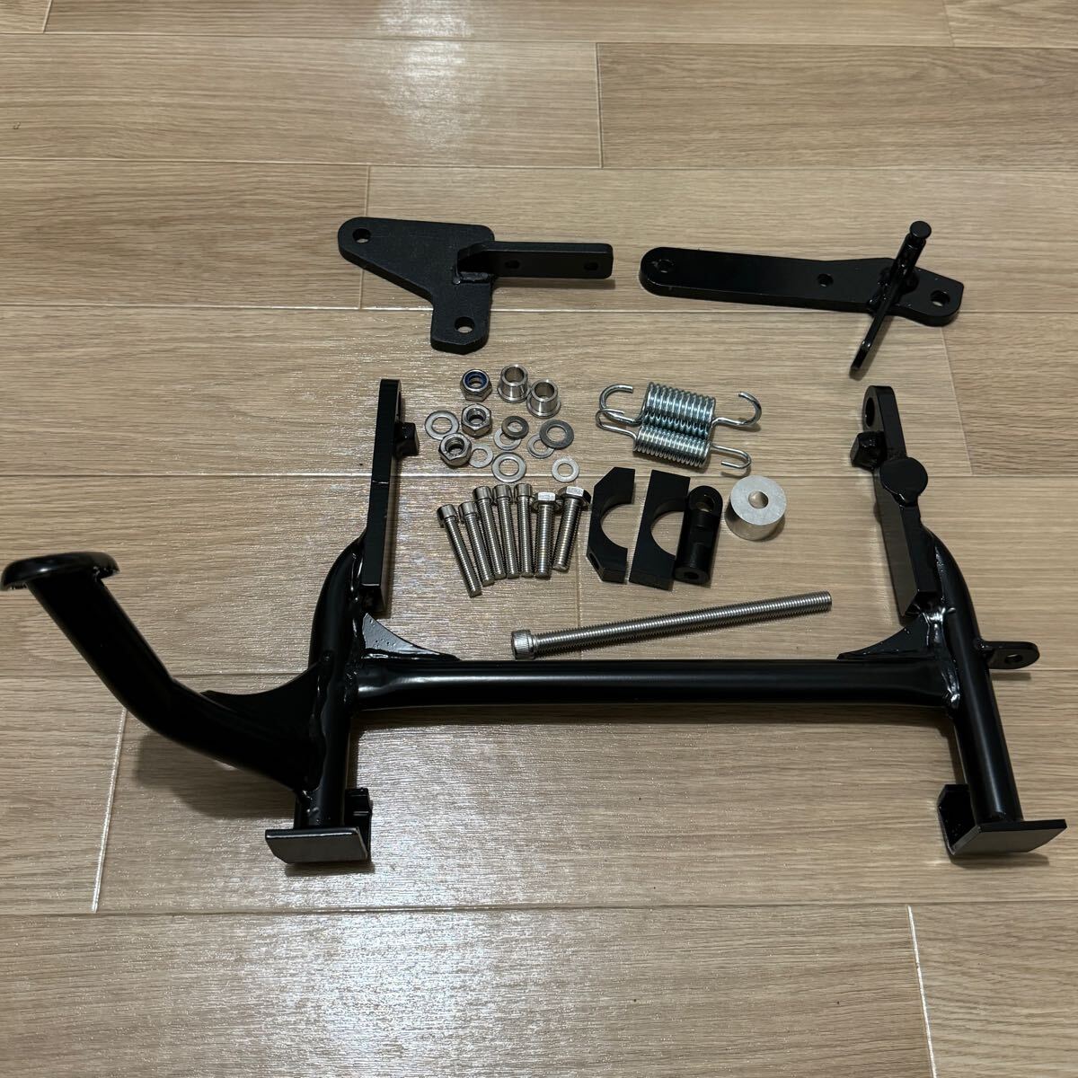 センター スタンド ホンダ レブル 250 500 パーキング スタンド 社外 拍卖