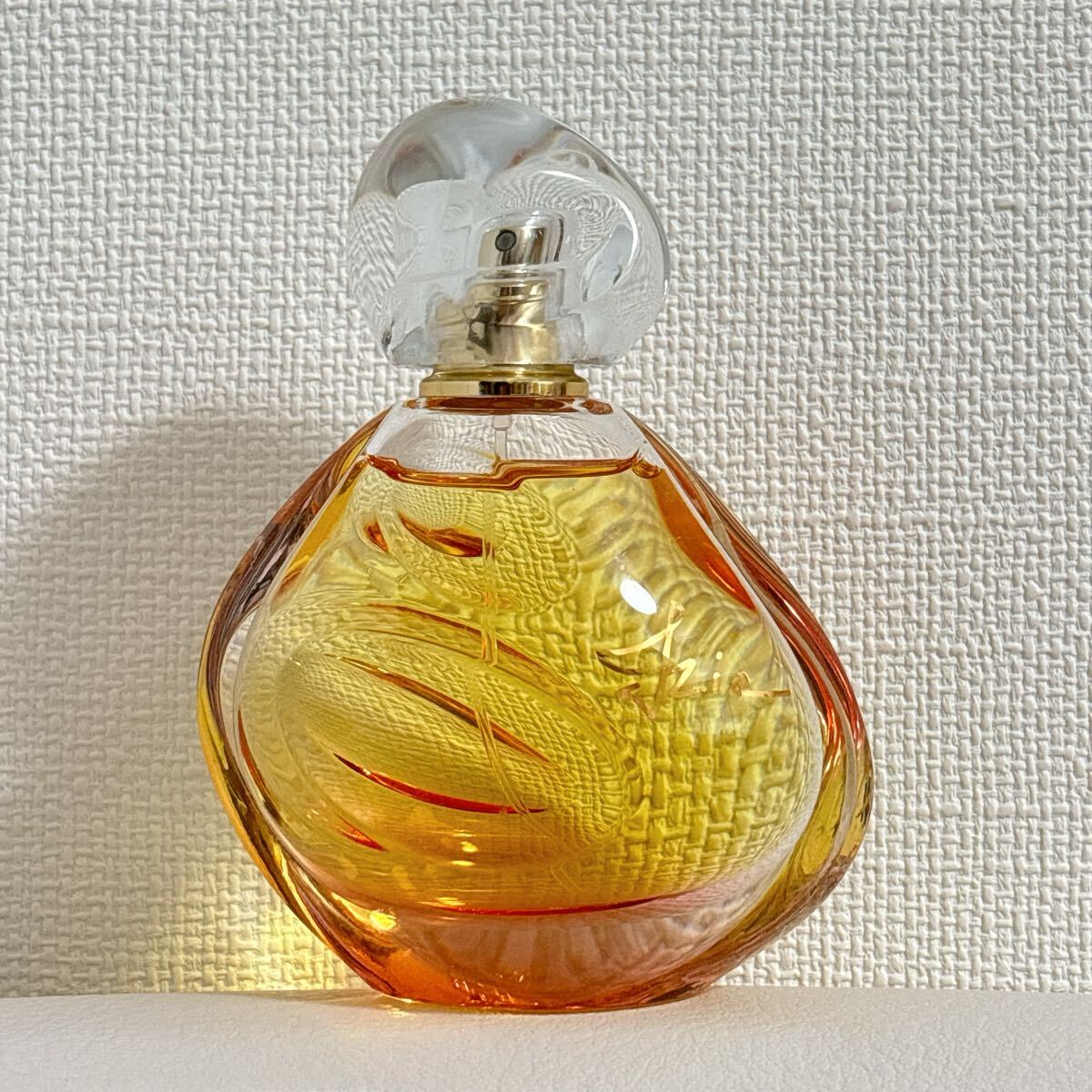 sisley シスレー イジィア オードゥ パルファン 50mL拍卖